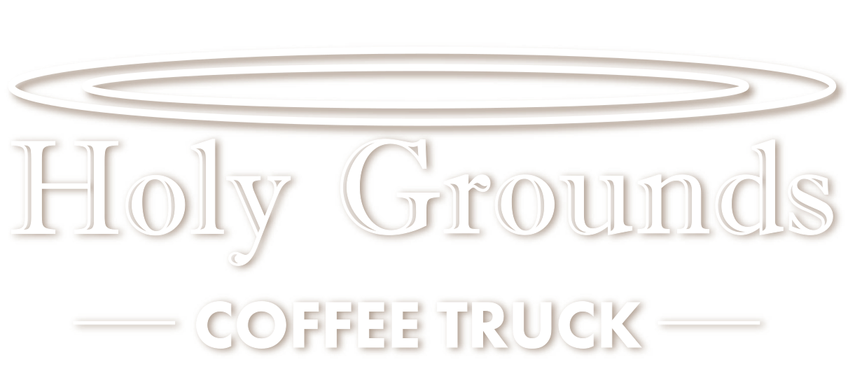Holy Grounds Coffee Truck